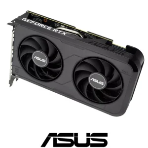 RTX™ 5050 8G ASUS DUAL OC EDITION - Image 4