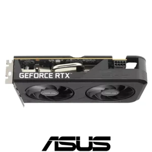 RTX™ 5050 8G ASUS DUAL OC EDITION - Image 6