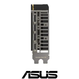 RTX™ 5050 8G ASUS DUAL OC EDITION - Image 7