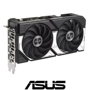 RTX™ 5060 8G ASUS DUAL OC EDITION - Image 2