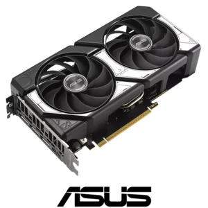 RTX™ 5060 8G ASUS DUAL OC EDITION - Image 3