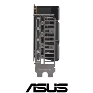 RTX™ 5060 8G ASUS DUAL OC EDITION - Image 4