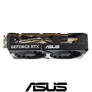 RTX™ 5060 8G ASUS DUAL OC EDITION - Image 5