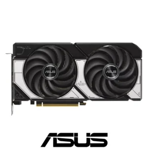 RTX™ 5070 12G ASUS DUAL OC EDITION - Image 2
