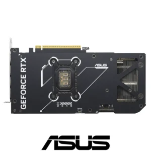 RTX™ 5070 12G ASUS DUAL OC EDITION - Image 4
