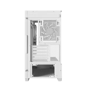 CASE DEEPCOOL CG380 3F WHITE 3X FANS MICRO-ATX - Image 14