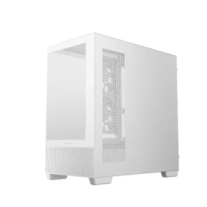 CASE DEEPCOOL CG380 3F WHITE 3X FANS MICRO-ATX - Image 12