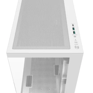 CASE DEEPCOOL CG380 3F WHITE 3X FANS MICRO-ATX - Image 13