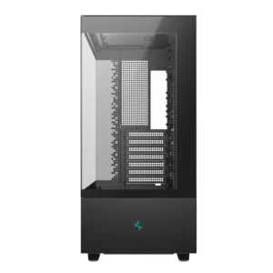 CASE DEEPCOOL CH690 DIGITAL BLACK - Image 4