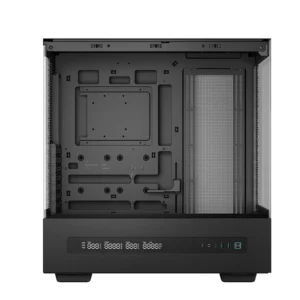 CASE DEEPCOOL CH690 DIGITAL BLACK - Image 5