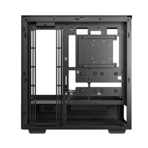 CASE DEEPCOOL CH690 DIGITAL BLACK - Image 6