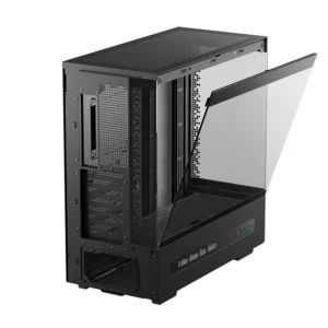 CASE DEEPCOOL CH690 DIGITAL BLACK - Image 7