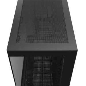 CASE DEEPCOOL CH690 DIGITAL BLACK - Image 8