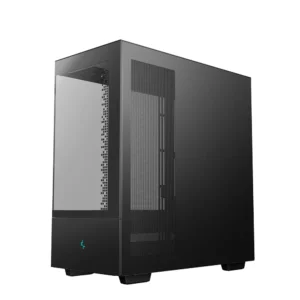 CASE DEEPCOOL CH690 DIGITAL BLACK - Image 9