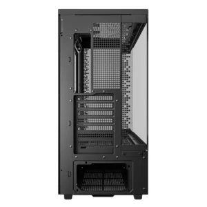CASE DEEPCOOL CH690 DIGITAL BLACK - Image 10