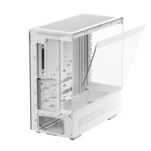 CASE DEEPCOOL CH690 DIGITAL WHITE - Image 8
