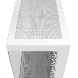 CASE DEEPCOOL CH690 DIGITAL WHITE - Image 3