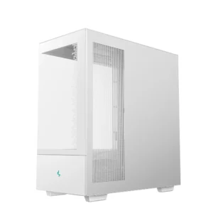 CASE DEEPCOOL CH690 DIGITAL WHITE - Image 10