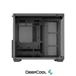 CASE DEEPCOOL CG530 BLACK 4X FANS ARGB - Image 8