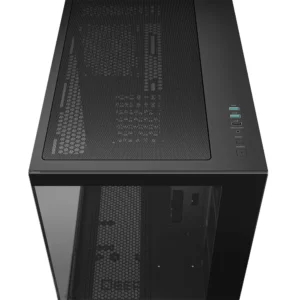 CASE DEEPCOOL CG530 BLACK 4X FANS ARGB - Image 11