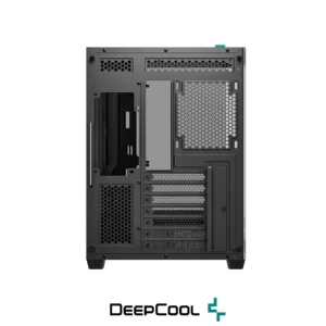CASE DEEPCOOL CG530 BLACK 4X FANS ARGB - Image 13