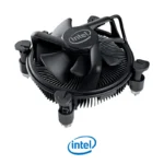 CPU AIR COOLER INTEL LGA 1155