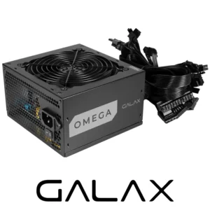 GALAX OMEGA GL650S 650W 80+ Bronze - Image 3