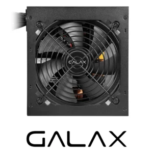 GALAX OMEGA GL650S 650W 80+ Bronze - Image 4