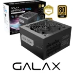 GALAX OMEGA GLX850 850W 80+ GOLD FUL MODULAR ATX 3.0