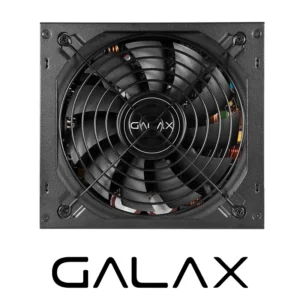 GALAX OMEGA GLX850 850W 80+ GOLD FUL MODULAR ATX 3.0 - Image 6