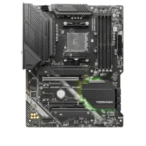 MSI MAG B550 TOMAHAWK MAX WIFI MOTHERBOARD - Image 2