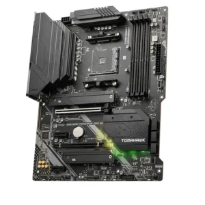 MSI MAG B550 TOMAHAWK MAX WIFI MOTHERBOARD - Image 3