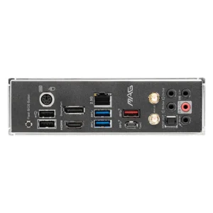 MSI MAG B550 TOMAHAWK MAX WIFI MOTHERBOARD - Image 5