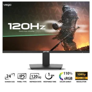 Matos VEGA 120hz Fast IPS 1 ms OD with FreeSync