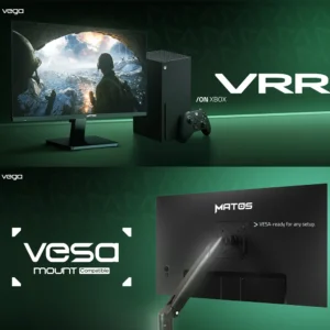 Matos VEGA 120hz Fast IPS 1 ms OD with FreeSync - Image 7
