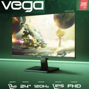 Matos VEGA 120hz Fast IPS 1 ms OD with FreeSync - Image 2