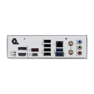 MSI PRO B850M-P WIFI MOTHERBOARD - Image 5