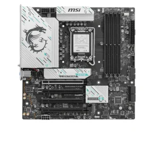 MSI B860M GAMING PLUS WIFI DDR5 - Image 2