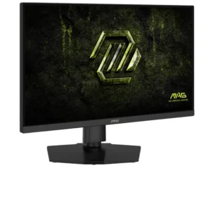 MSI MAG 274QPF E20 (WQHD) 2K 27" 200Hz 0.5ms Adjustable - Image 2