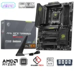 MSI MAG X870 TOMAHAWK WIFI MOTHERBOARD