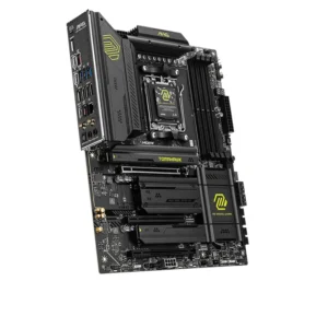 MSI MAG X870 TOMAHAWK WIFI MOTHERBOARD - Image 2