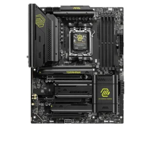 MSI MAG X870 TOMAHAWK WIFI MOTHERBOARD - Image 3