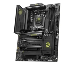 MSI MAG X870 TOMAHAWK WIFI MOTHERBOARD - Image 4