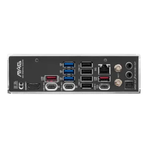 MSI MAG X870 TOMAHAWK WIFI MOTHERBOARD - Image 5