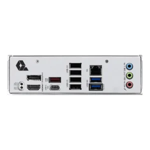 MSI PRO B850M-P AMD MOTHERBOARD - Image 5