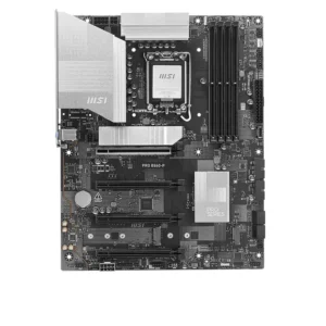 MSI PRO B860-P DDR5 - Image 2