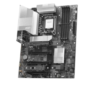 MSI PRO B860-P DDR5 - Image 3