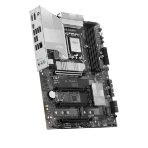 MSI PRO B860-P DDR5 - Image 4