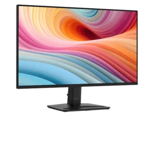 MSI PRO MP251 E2 FHD 25" 120Hz 1ms BLACK - Image 2