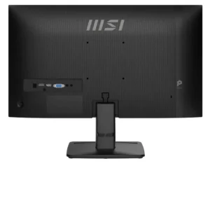 MSI PRO MP251 E2 FHD 25" 120Hz 1ms BLACK - Image 3